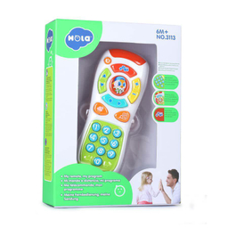 ریموت هولی تویز (Huile Toys) مدل 3113