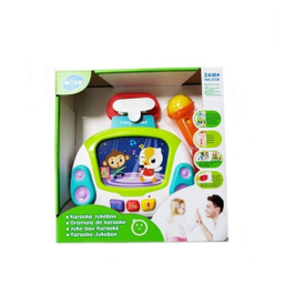 کاراکی هولی تویز (Huile Toys) مدل 3138
