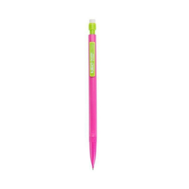 اتود 0.5 بیک (Bic) مدل متیک رنگ آبی