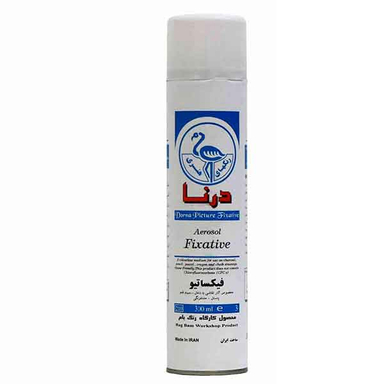 اسپری فیکساتیو درنا(Dorna)