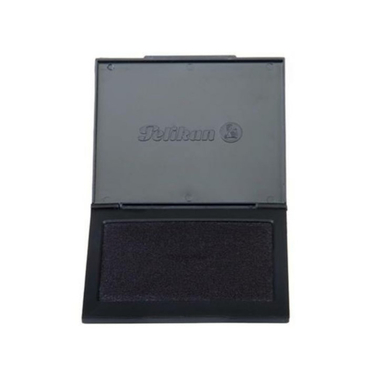 استامپ پلیکان (Pelikan) رنگ مشکی سایز بزرگ 7*11