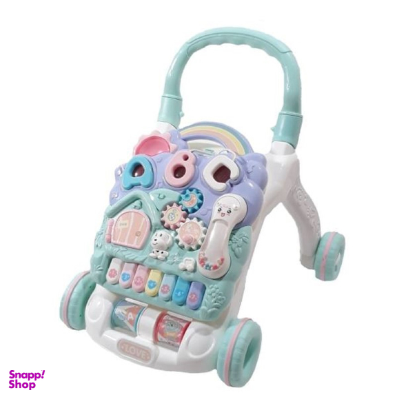 واکر کودک مدل FUNNY BABY