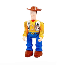وودی باتری خور تینی تویز (Tiny toys) مدل 890