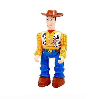 وودی باتری خور تینی تویز (Tiny toys) مدل 890