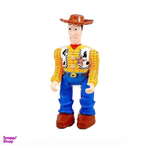 وودی باتری خور تینی تویز (Tiny toys) مدل 890