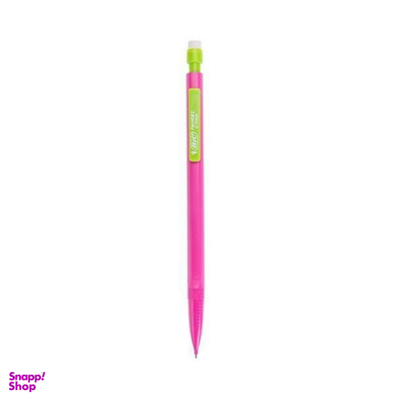 اتود 0.5 بیک (Bic) مدل متیک رنگ آبی