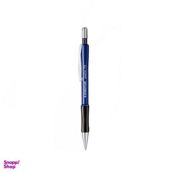 اتود 0.7 استدلر (Staedtler) مدل گرافیت کد 779 رنگ آبی