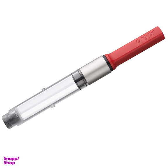 پمپ خودنویس لامی (Lamy) رنگ قرمز مدل Z28