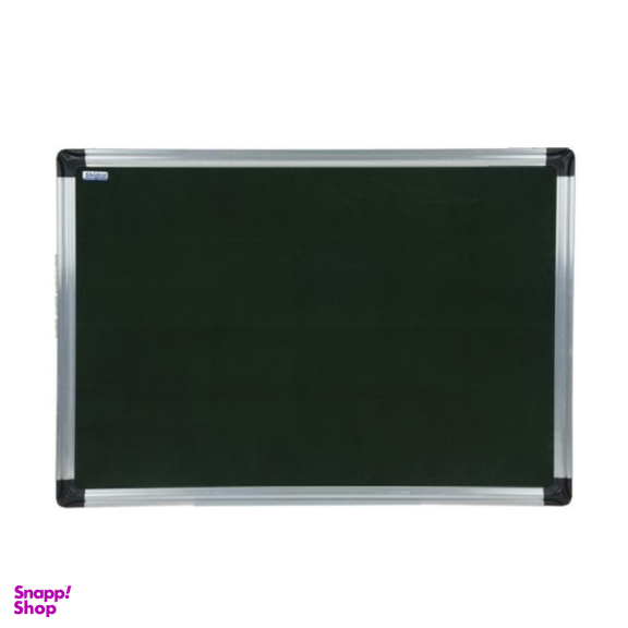 تابلو اعلانات شیدکو (Shidco) رنگ سبز سایز 60*40