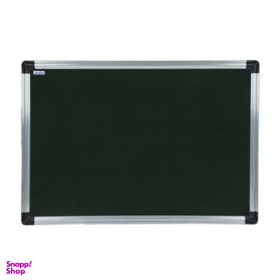 تابلو اعلانات شیدکو (Shidco) رنگ سبز سایز 60*90