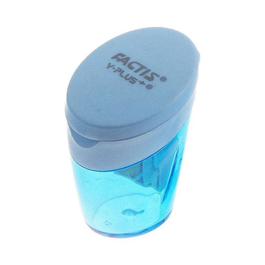 تراش سطلی فکتیس (Factis) مدل FS1205 بسته 24 عددی