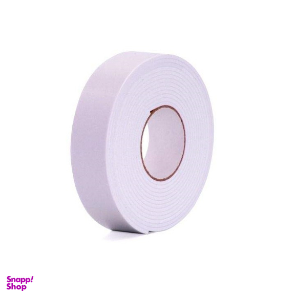 چسب دو طرفه فوم دار استورم (Estorm) کد 137