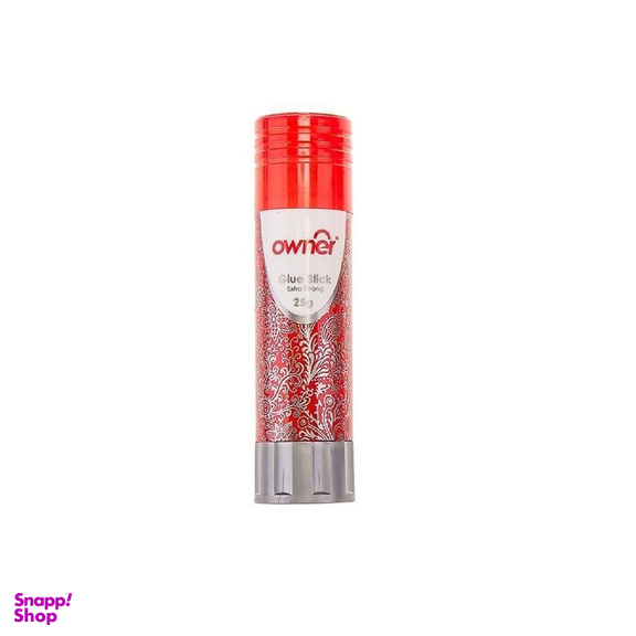 چسب ماتیکی اونر (Owner) حجم 25 گرم