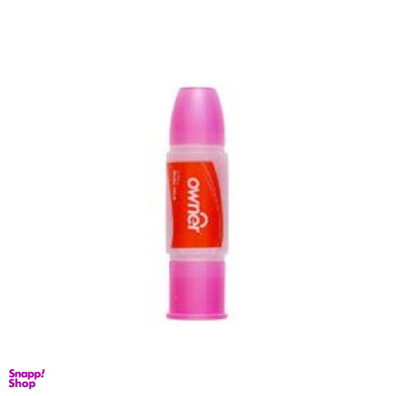 چسب مایع دو طرفه اونر (Owner) مدل 31228 حجم 28 گرم