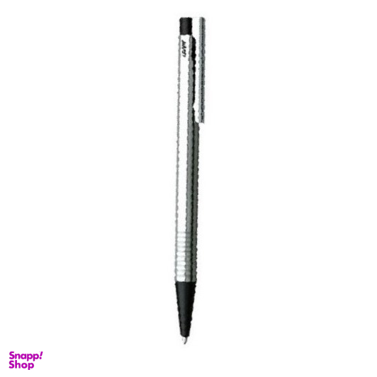 خودکار لامی (Lamy) مدل Logo 205 رنگ مشکی