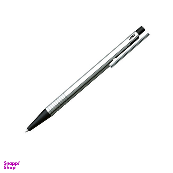 خودکار لامی (Lamy) مدل Logo 205 رنگ مشکی