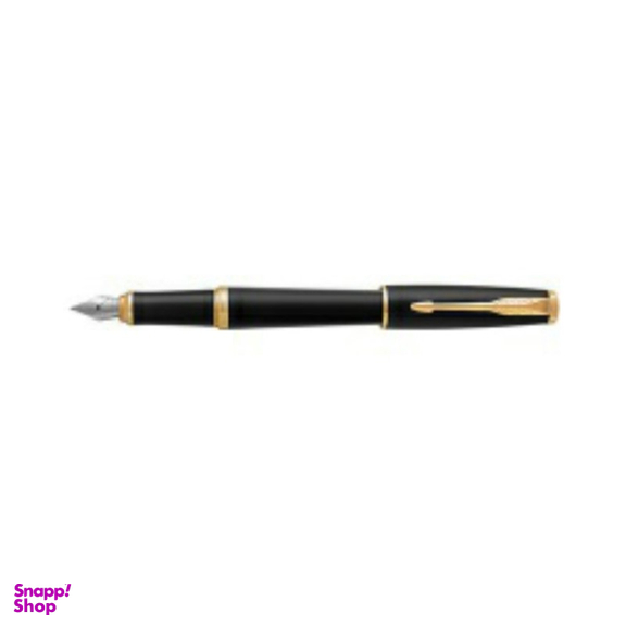 خودنویس پارکر (Parker) مدل Urban مشکی il رنگ مشکی