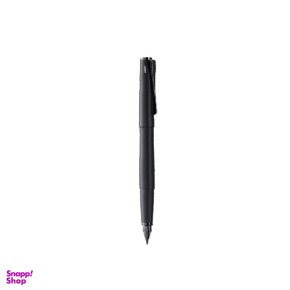 خودنویس لامی (Lamy) مدل Studio LX All-Black