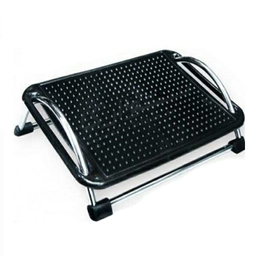 زیر پایی فلزی پارسی کار (Parsikar) رنگ مشکی