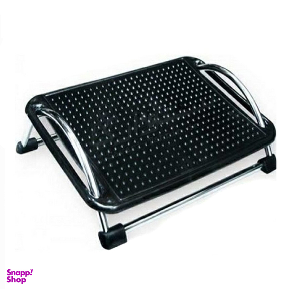 زیر پایی فلزی پارسی کار (Parsikar) رنگ مشکی