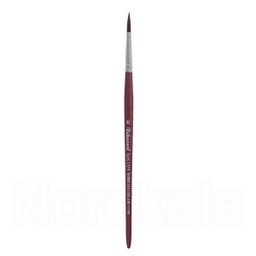 قلم مو گرد ره اورد (Rahavard) سری 1375 شماره 6 دسته زرشکی