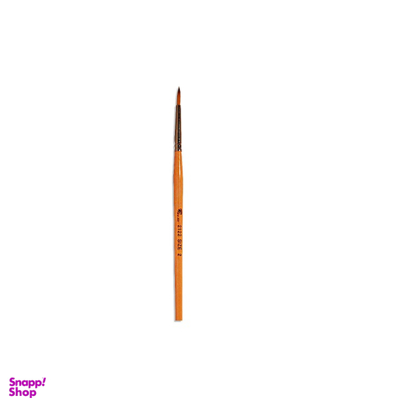 قلم مو پارس آرت (Pars Art) کد 2122 شماره 3