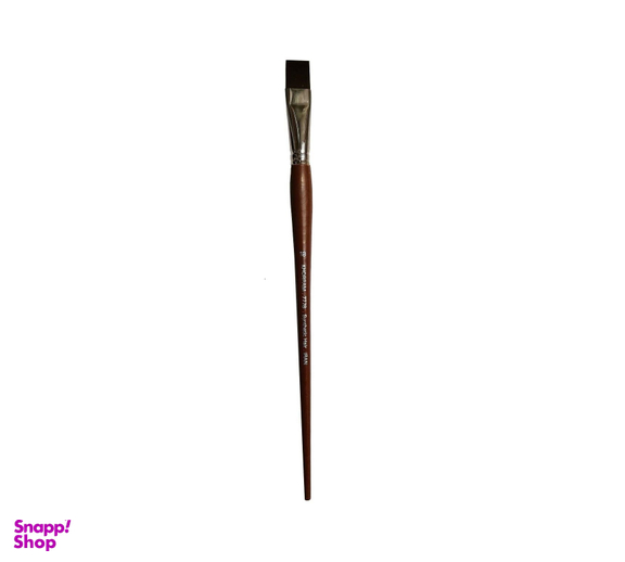 قلم مو سر تخت خرم (Khorram) سری 777B شماره 18