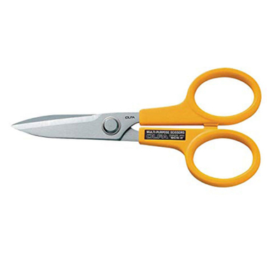 قیچی الفا (Olfa) مدل SCS-1