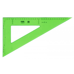 گونیا فابل (Fabl) مدل 30 درجه سایز 32 سانتی متر