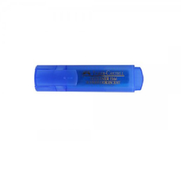ماژیک علامت زن فابر کاستل (Faber Castel) رنگ آبی