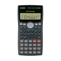ماشین حساب علمی کاسیو (Casio) مدل FX-570 MS