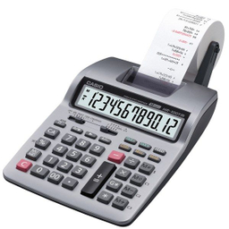 ماشین حساب کاسیو (Casio) مدل HR-100TM