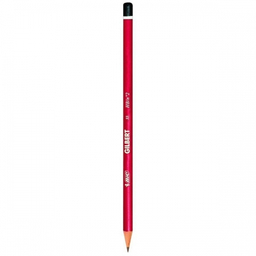 مداد سیاه بیک (Bic) مدل گیلبرت بسته 12 عددی