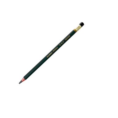 مداد طراحی ام کیو (MQ) مدل 14B 12