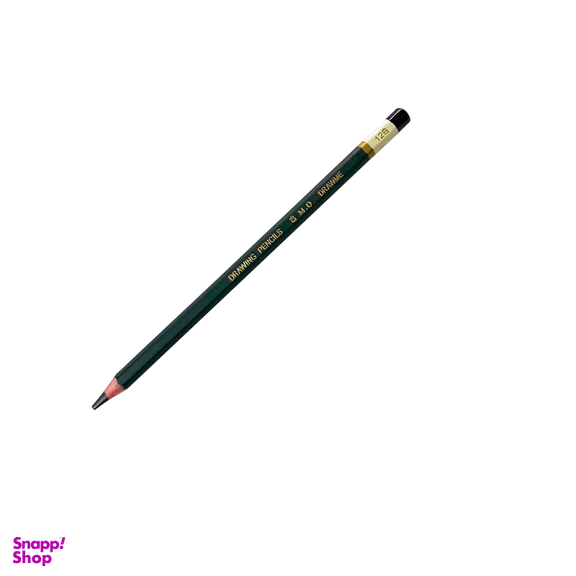 مداد طراحی ام کیو (MQ) مدل 14B 12