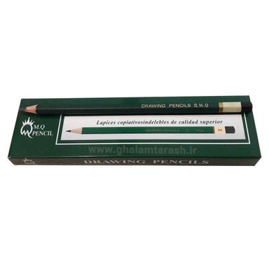 مداد طراحی ام کیو (MQ) مدل B