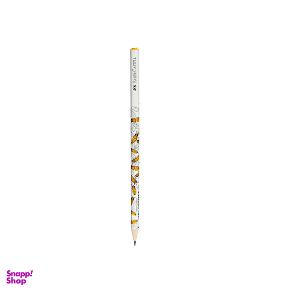 مداد فابرکاستل (Faber Castell) طرح زنبور