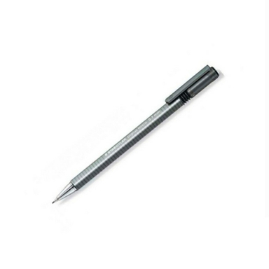 مداد نوکی 0.5 استدلر (Staedtler) مدل Triplus رنگ طوسی