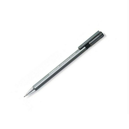 مداد نوکی 0.7 استدلر (Staedtler) مدل Triplus رنگ طوسی