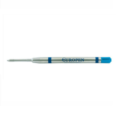 مغزی خودکار و روان نویس یوروپن (Uropen) رنگ آبی