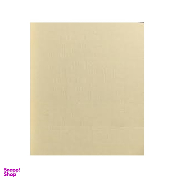 مقوا فابریانو (Fabriano) مدل الر A2 کد 101 رنگ کرم