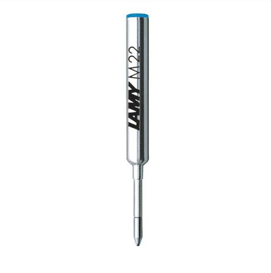 یدک خودکار لامی (Lamy) مدل M22 رنگ آبی