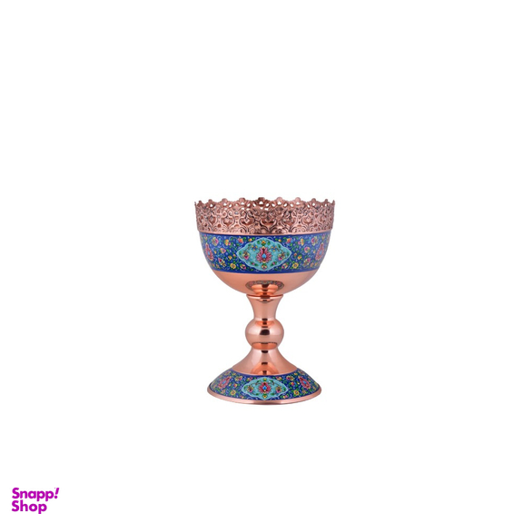 آجیل خوری آقاجانی (Aghajani) مدل 25 مس و پرداز