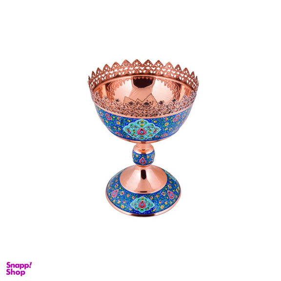 آجیل خوری آقاجانی (Aghajani) مدل سوپر مس و پرداز
