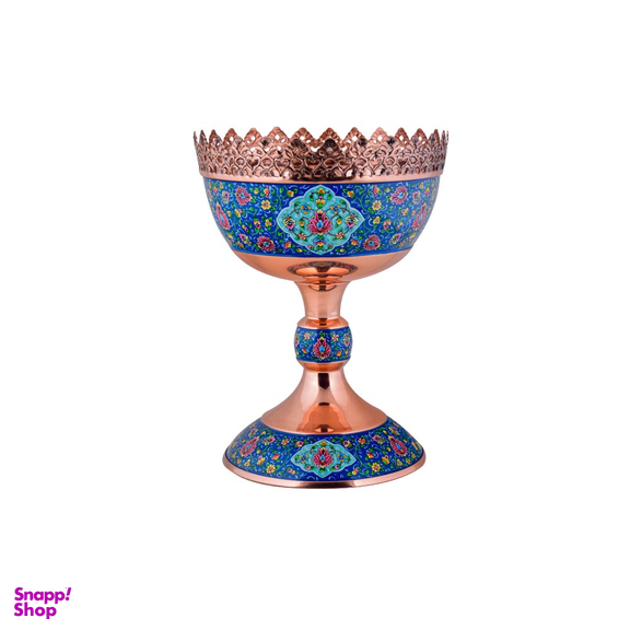 آجیل خوری آقاجانی (Aghajani) مدل سوپر مس و پرداز