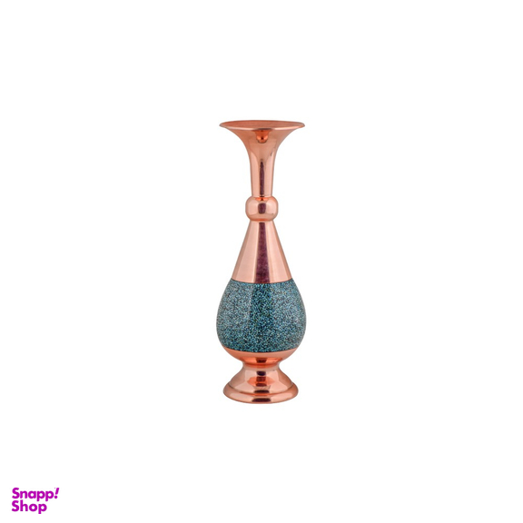 آینه مستطیل شماره 2 فیروزه کوب آقاجانی (Aghajani)