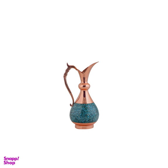 پارچ فیروزه کوب آقاجانی (Aghajani) شماره 27