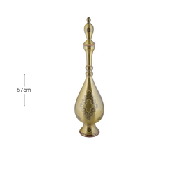 تنگ صراحی 55 آلومینیوم خاتم VIP آقاجانی (Aghajani)