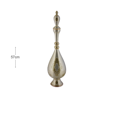 تنگ صراحی 55 خاتم VIP آقاجانی (Aghajani)