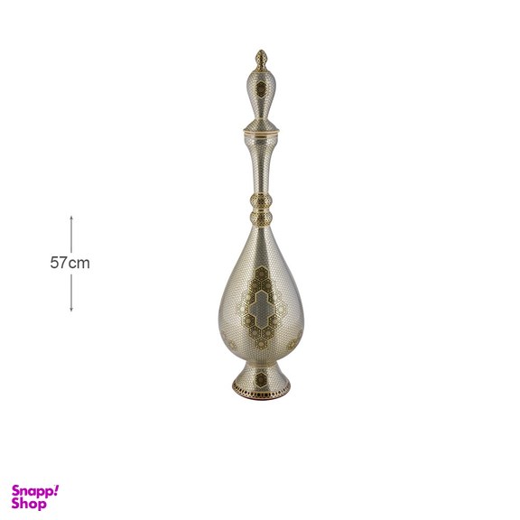 تنگ صراحی 55 خاتم VIP آقاجانی (Aghajani)